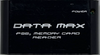PS2 Data Max - Memory Card Reader (3rd) - Import PS2 data to PS3 - USED