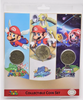 Super Mario 3D All Stars - Collectible Coin Set