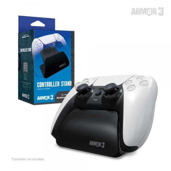 PS5 Controller Stand - (3rd) Armor3 - NEW