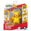 Gamer Toys - Nintendo - POKEMON - My Partner Pikachu - Over 100 sounds - NEW