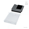 NES Plastic Box Protector - dust covers for loose NES cartridges (3rd) Hyperkin - Repair Box - 10-pack - NEW