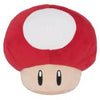 Plush - Nintendo - Super Mario - Mushroom - 6 in