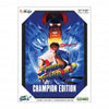 Gamer Gear - FRAMED ART - 10x12 in - Street Fighter II 2 - Championship Edition - Lenticular Framed Poster