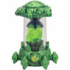 Skylanders - Imaginators - Creation Crystal - Life - Green - Life Rocket - Like the Earth Rocket but a Green Life Rocket instead - USED