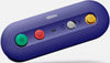 NS 8Bitdo Gbros - Wireless Adapter for GameCube Controller - USED