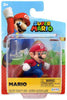 Gamer Gear - TOY - Figures - NINTENDO - Super Mario - 2.5in figures - 2024 wave 33 assortment - MARIO - running pose - NEW
