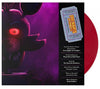 Music VINYL RECORD - Newton Brothers - Five Nights at Freddys FNAF - Video Game soundtrack - Single LP - NEW