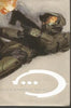 Book - The Halo Graphic Novel - Hardcover