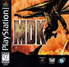 PS1 MDK