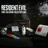 Z Resident Evil - First Aid Drink Collector's Box - Limited Edition - NEW
