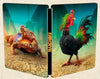 PS4 Far Cry 6 -  Ultimate Edition Steelbook