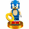 LEGO Dimensions - Sonic the Hedgehog - Sonic Only