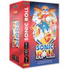 BG Sonic Roll - Board Game - NEW