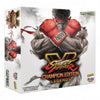 BG Street Fighter V - Champion Edition Legends - Board Game - NEW