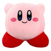 Plush - Backpack - Nintendo - Kirby - PINK