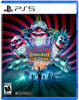 PS5 Killer Klowns from Outer Space - The Game - Internet and PS+ Required