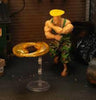 Gamer Toys - Action Figure - Street Fighter II 2 - Guile - 6in figure - NEW