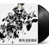 Music VINYL RECORD - Metal Gear Solid MGS - Vinyl Selections - 2x LP - NEW