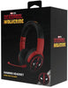 PC PS4 XB1 NS - GeekNet / GameStop - Wolverine and Deadpool - Wired - Gaming Headset - USED
