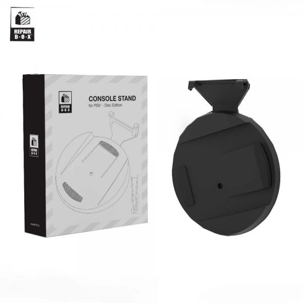 PS5 Console Stand (3rd) Disc console edition - NEW