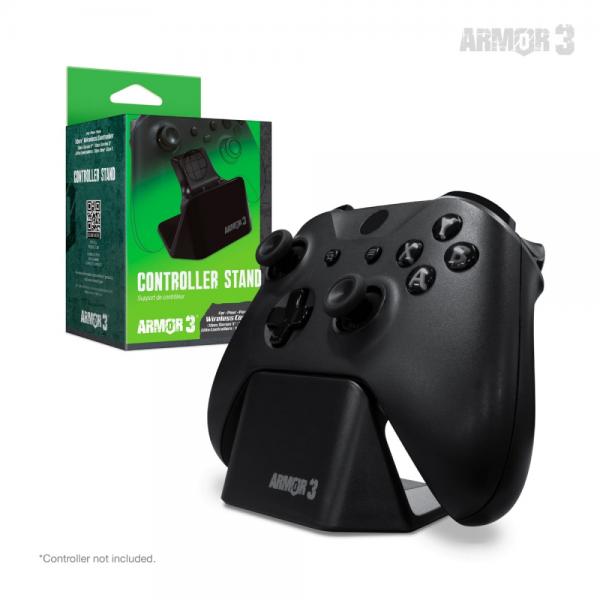 XB1 XSX Controller Stand - (3rd) Armor 3 - NEW