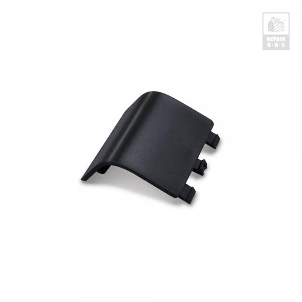 XB1 XSX Replacement Battery Cover XBOX (3rd) Hyperkin - black - NEW