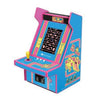 Gamer Toys - My Arcade - Micro Player Pro - Ms. Pac Man - DGUNL-7009 - NEW