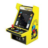 Gamer Toys - My Arcade - Micro Player Pro - Pac Man - DGUNL-4194 - NEW