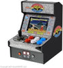 Gamer Toys - My Arcade - Micro Player - Retro Arcade 7.5in - Street Fighter II 2 Championship Edition - DGUNL-3283 - NEW