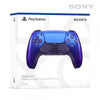 PS5 Controller - Wireless - Sony (1st) Dual Sense - Chroma Indigo - NEW