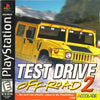 PS1 Test Drive - Off Road 2