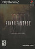 PS2 Final Fantasy FF XII 12 - Collector's Edition