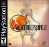 PS1 Valkyrie Profile