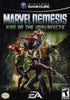 GC Marvel - Nemesis - Rise of the Imperfects