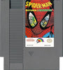 NES Spiderman - Return of the Sinister Six