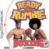 DC Ready 2 Rumble Boxing