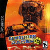 DC Demolition Racer - No Exit