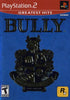 PS2 Bully