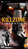 PSP Killzone - Liberation