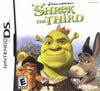 NDS Shrek the Third