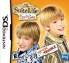 NDS Suite Life of Zack & Cody - Tipton Trouble