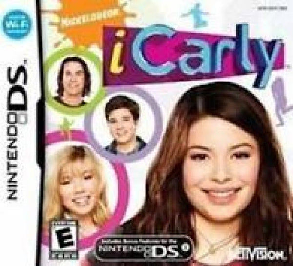 NDS iCarly