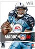 Wii Madden 08