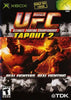 XBOX UFC - Tapout 2