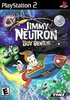 PS2 Jimmy Neutron - Boy Genius