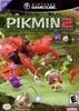 GC Pikmin 2