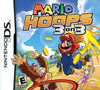 NDS Mario Hoops 3 on 3