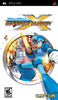 PSP Mega Man - Maverick Hunter X