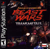 PS1 Transformers Beast Wars - Transmetals