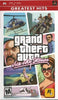 PSP Grand Theft Auto GTA - Vice City Stories